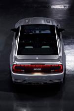 Ford Mustang Concept 25th Anniversary by SMS 2009 года